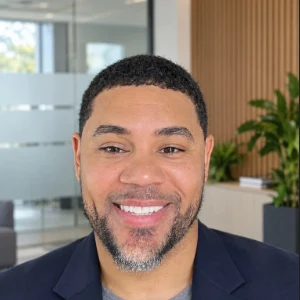 Marcus L. Barber, publisher of The Business Funding Club